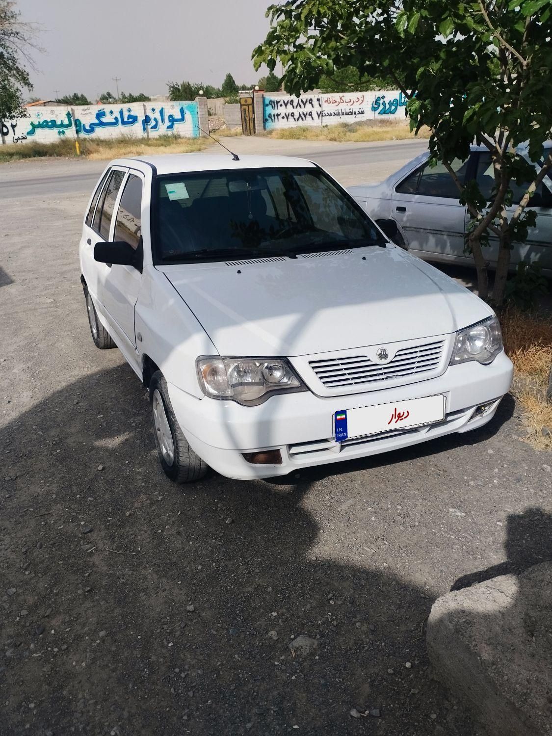 خودرو پراید، 111 آگهی ann_18242677