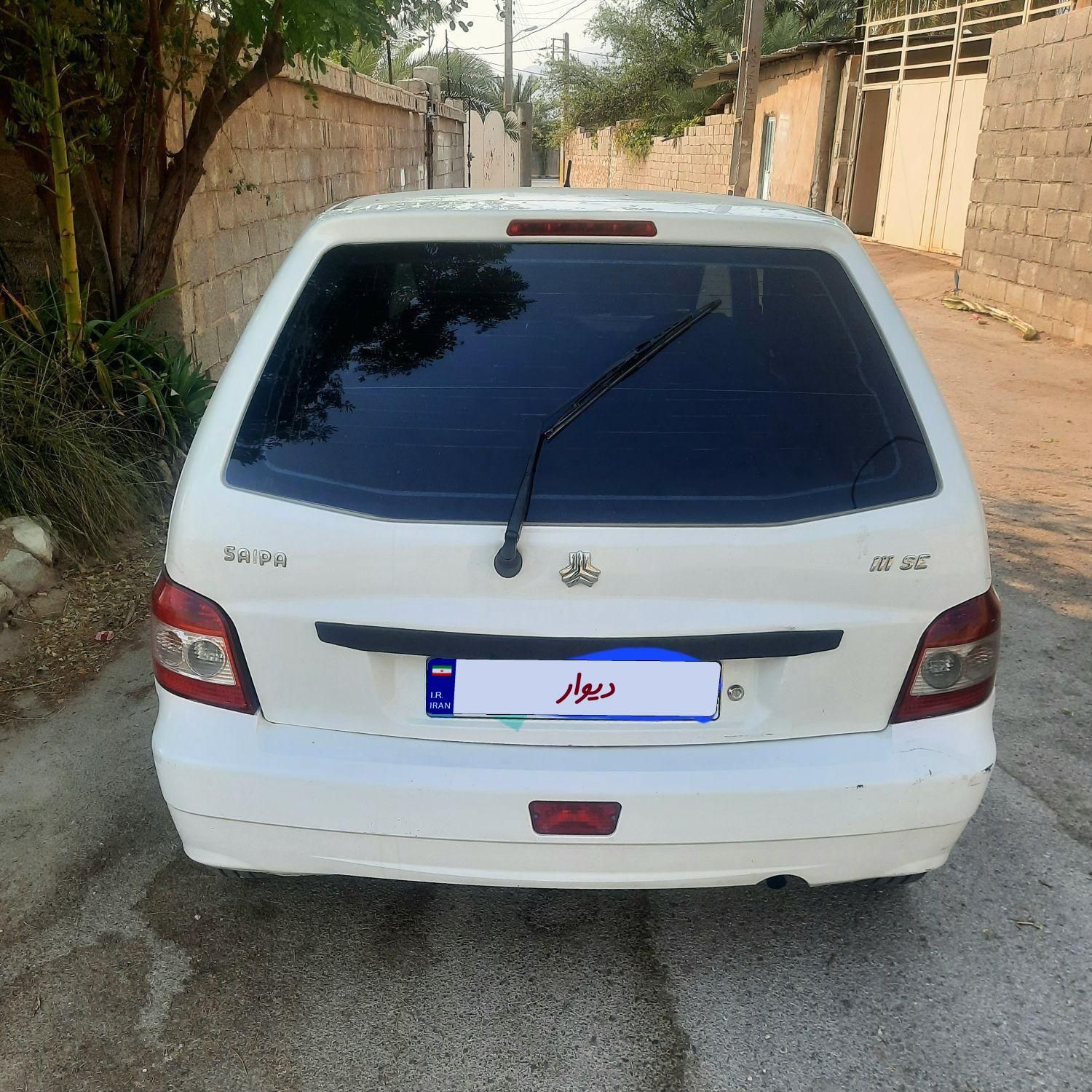خودرو پراید، 111 آگهی ann_18242687