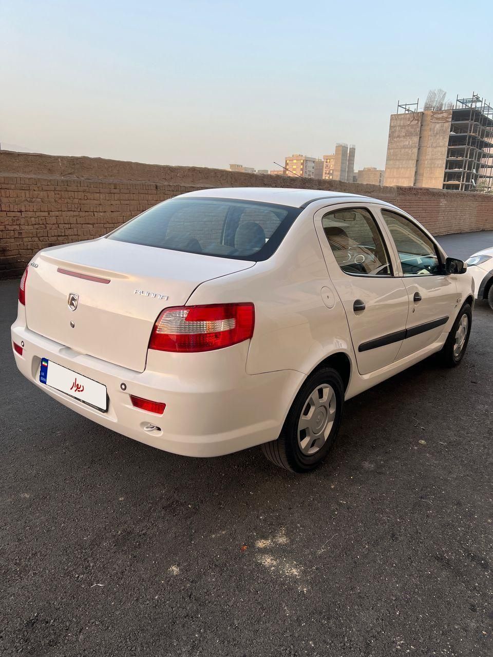 رانا LX - - 1398