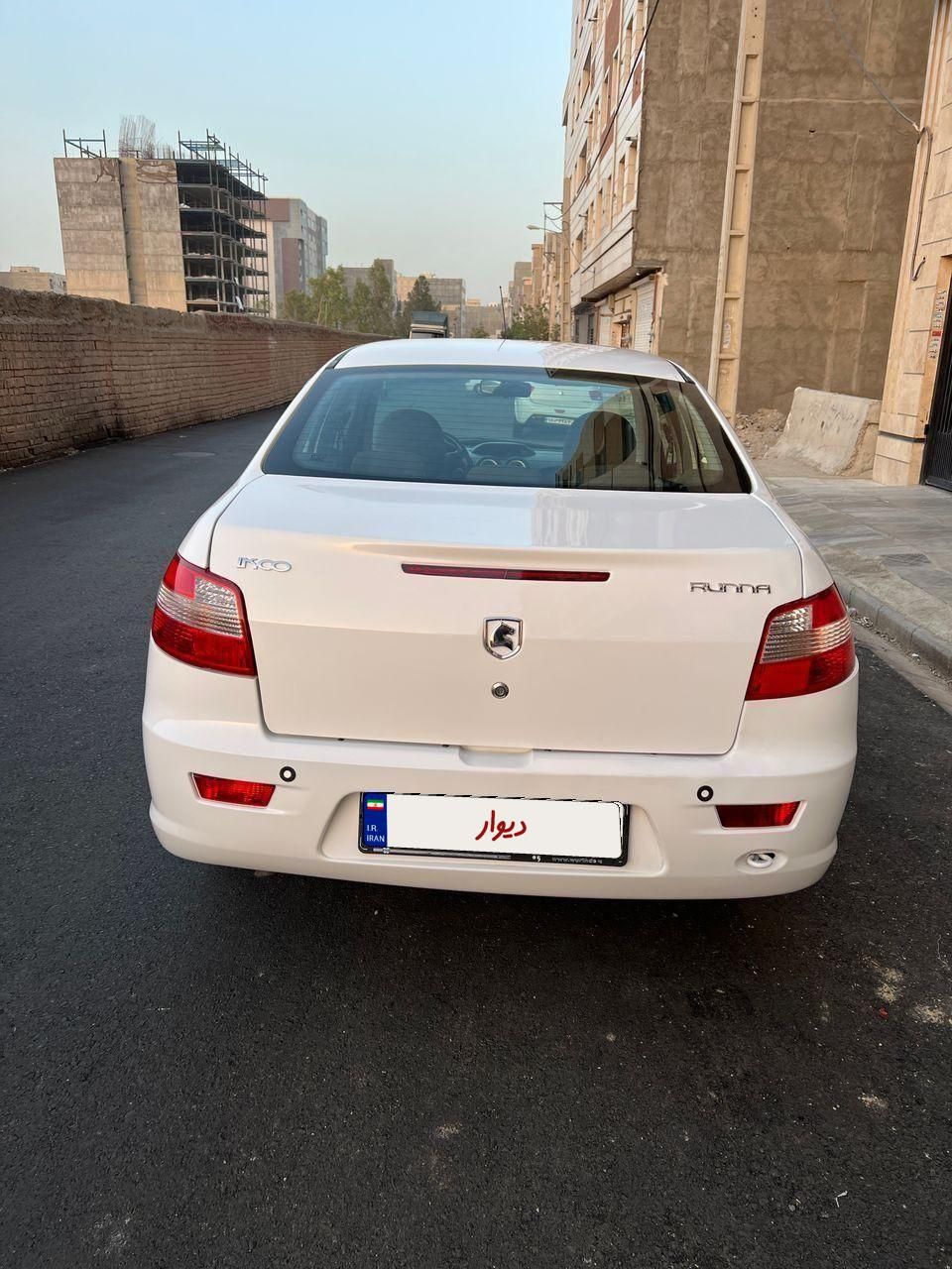 رانا LX - - 1398