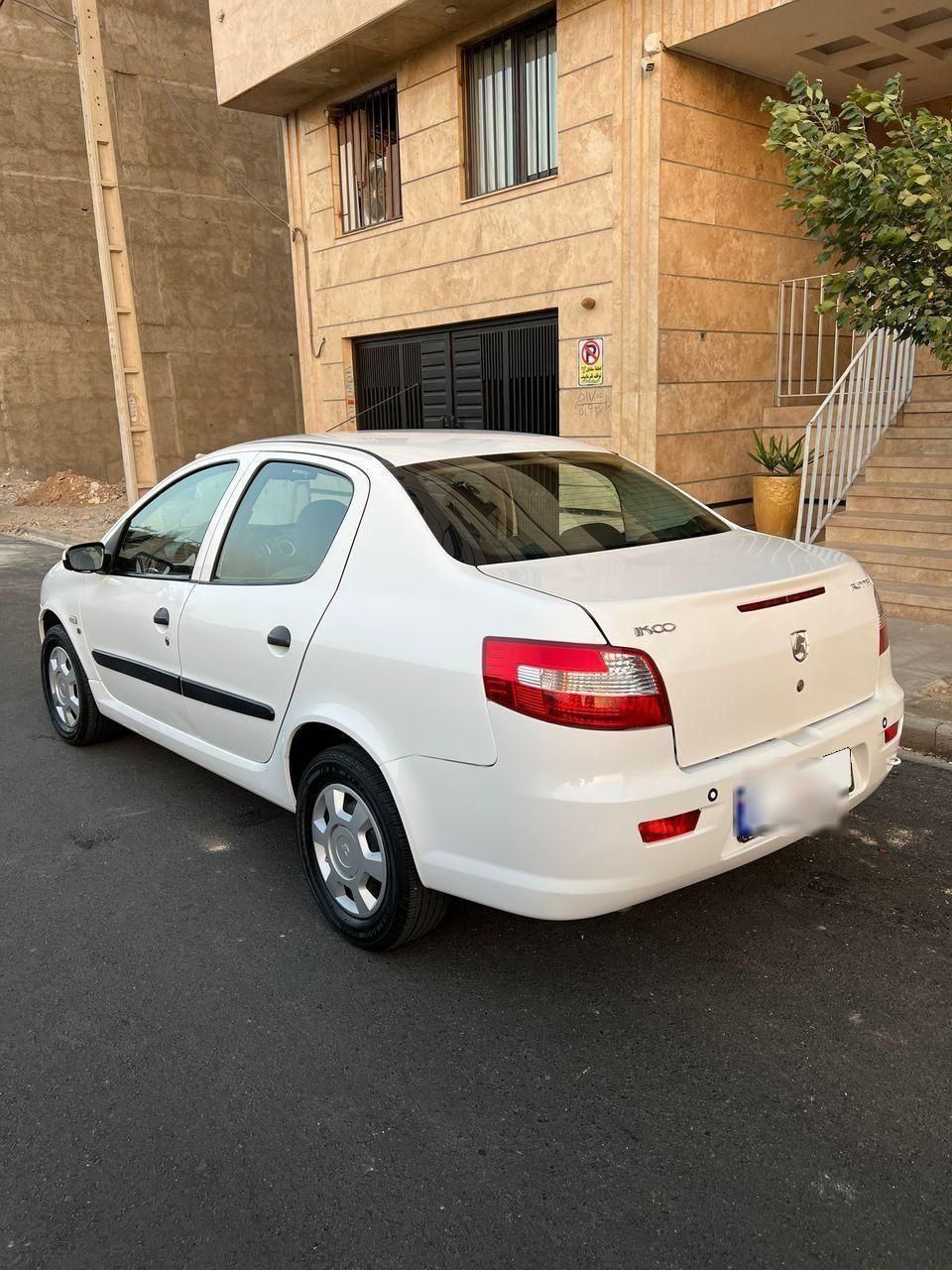 رانا LX - - 1398