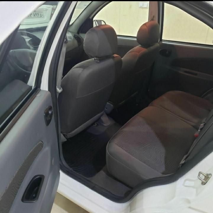 تیبا 2 EX - 1396