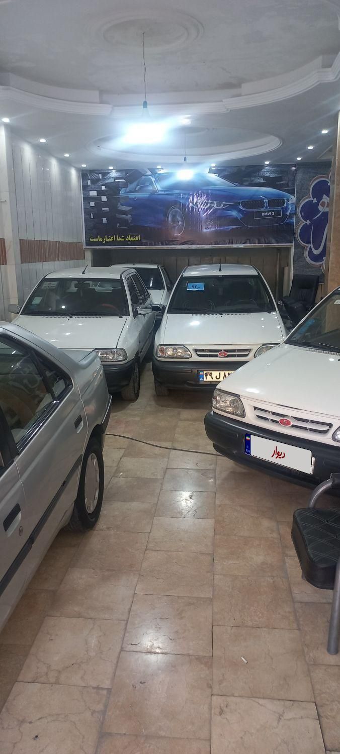 خودرو پراید، 131 آگهی ann_18242723