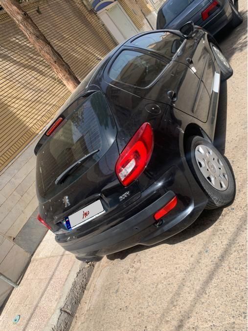 خودرو پژو، 207 آگهی ann_18242742