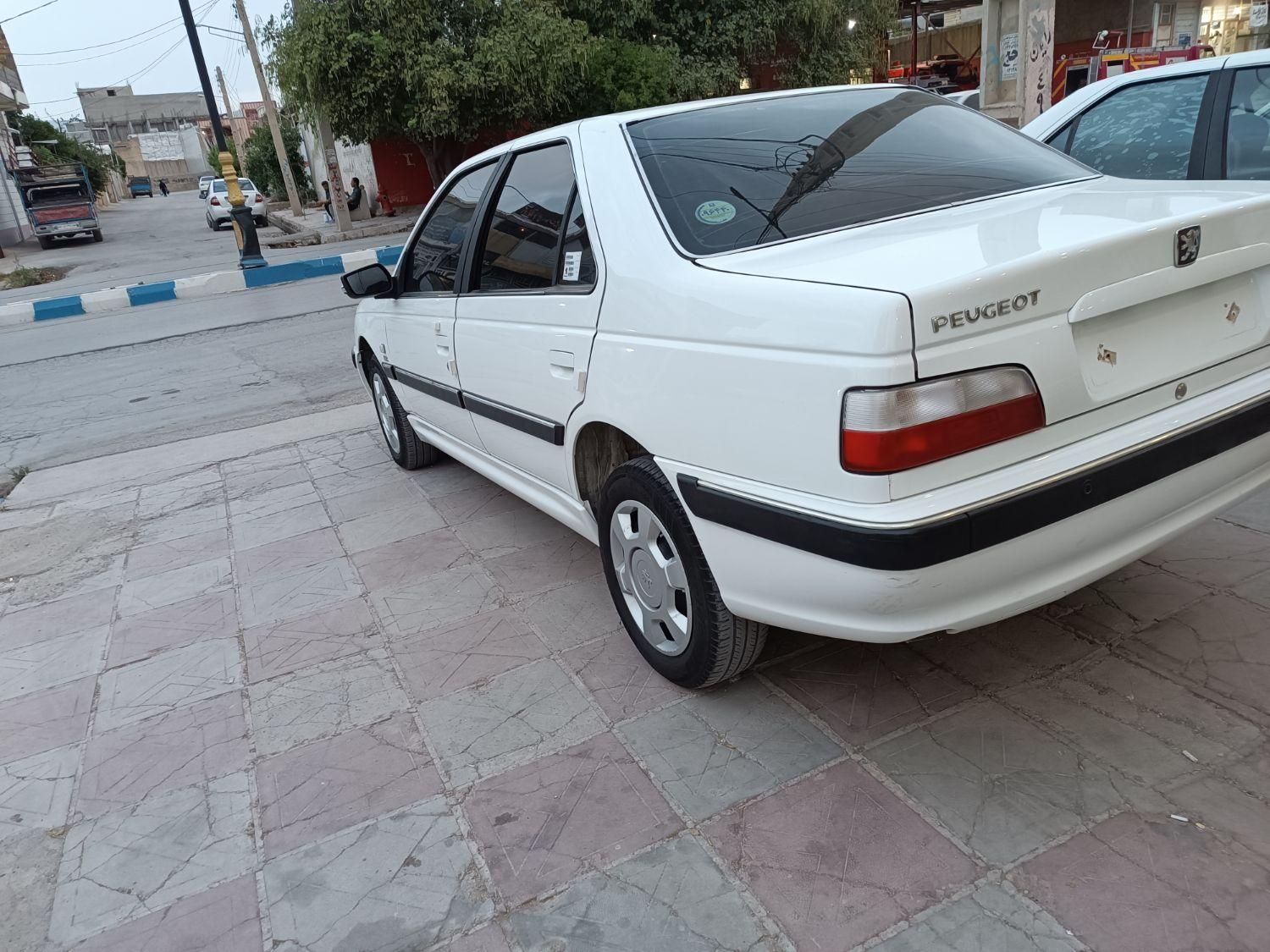 خودرو پژو، پارس آگهی ann_18242752