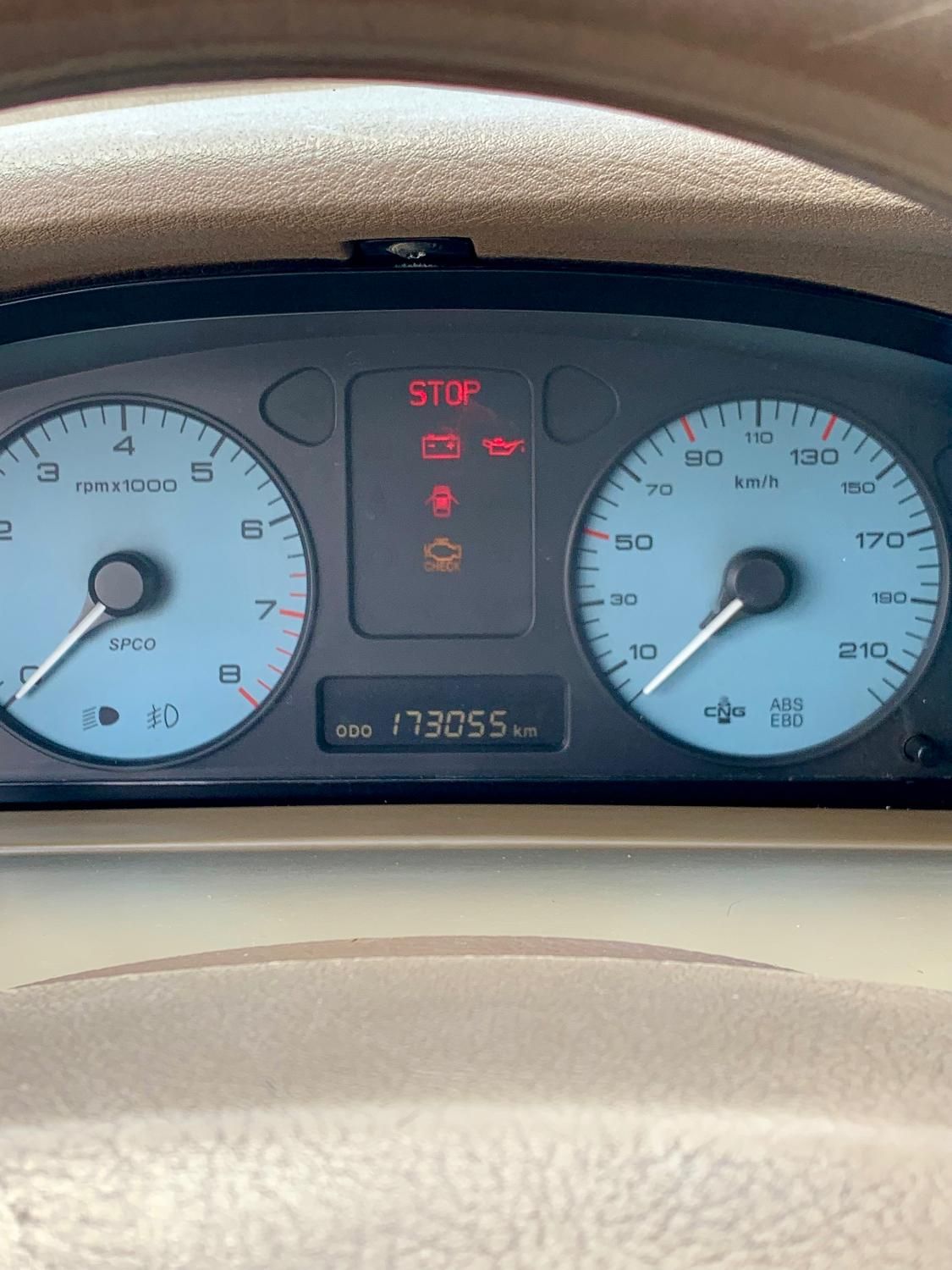 پژو پارس سال - 1392