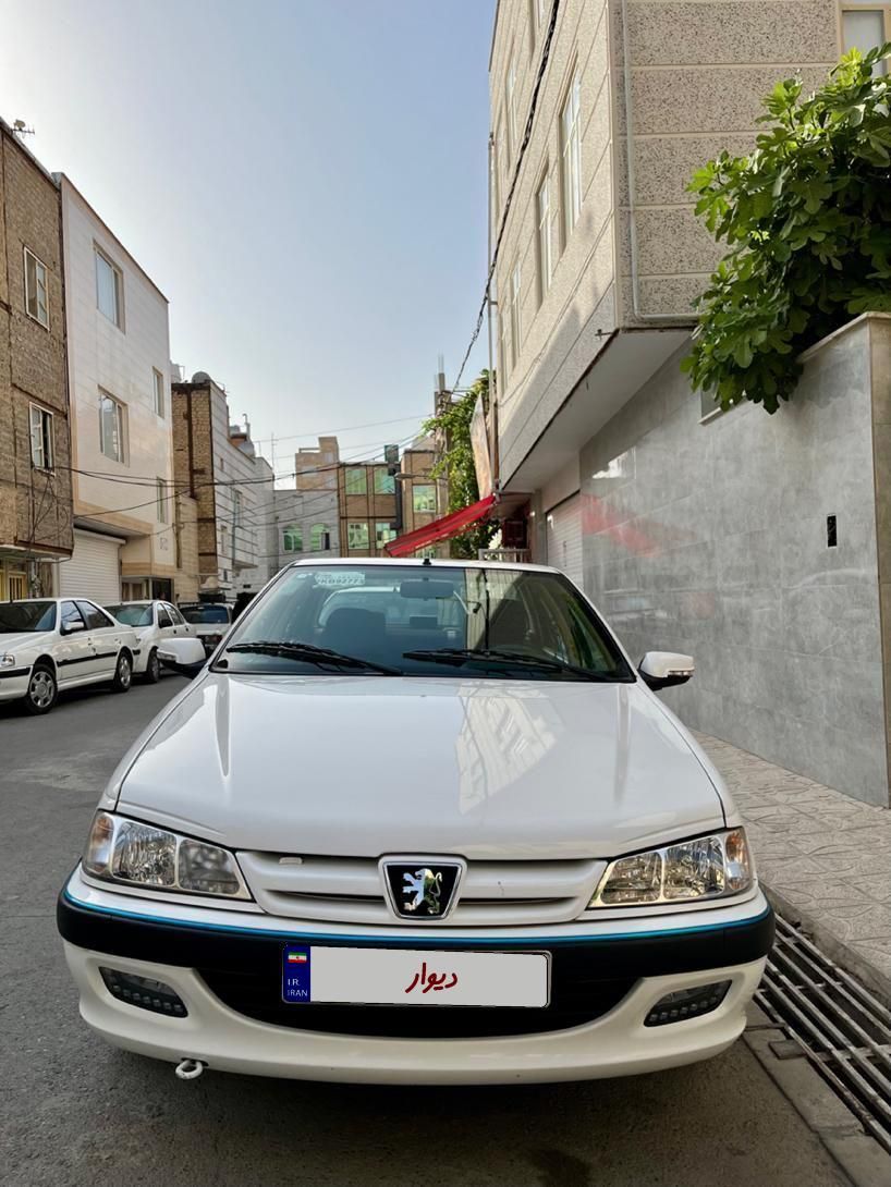 خودرو پژو، پارس آگهی ann_18242757