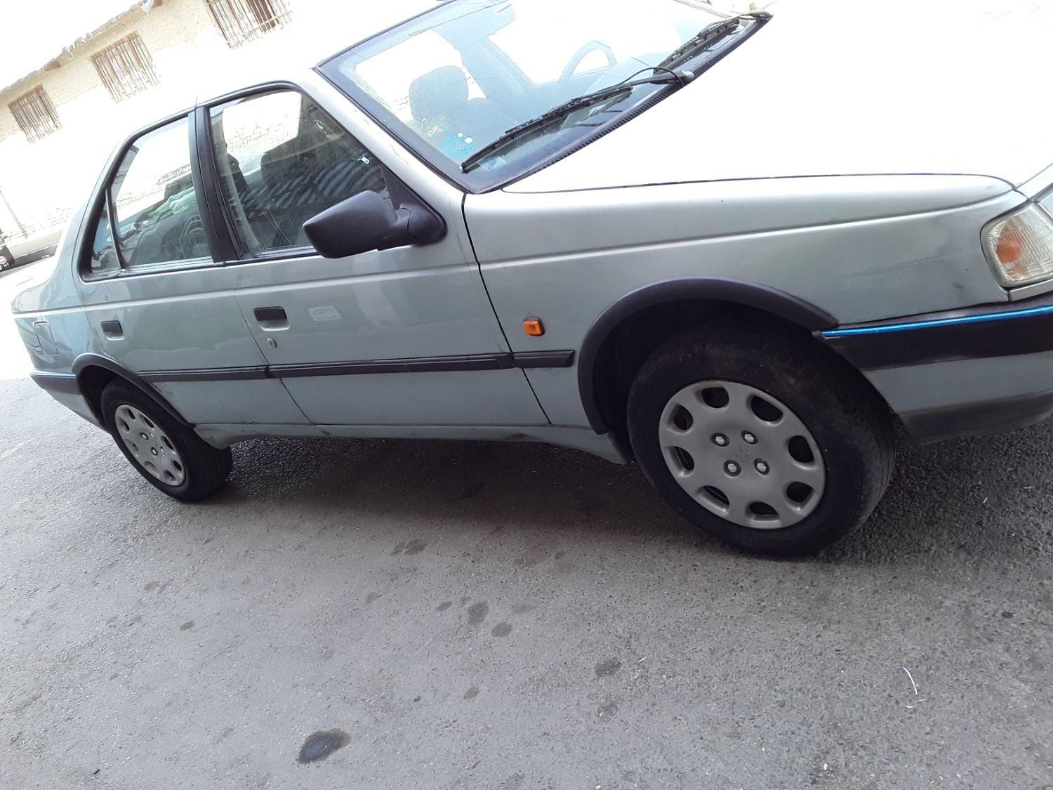 خودرو پژو، روآ آگهی ann_18242758