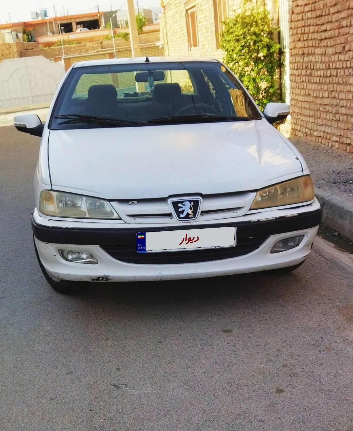 خودرو پژو، پارس آگهی ann_18242761