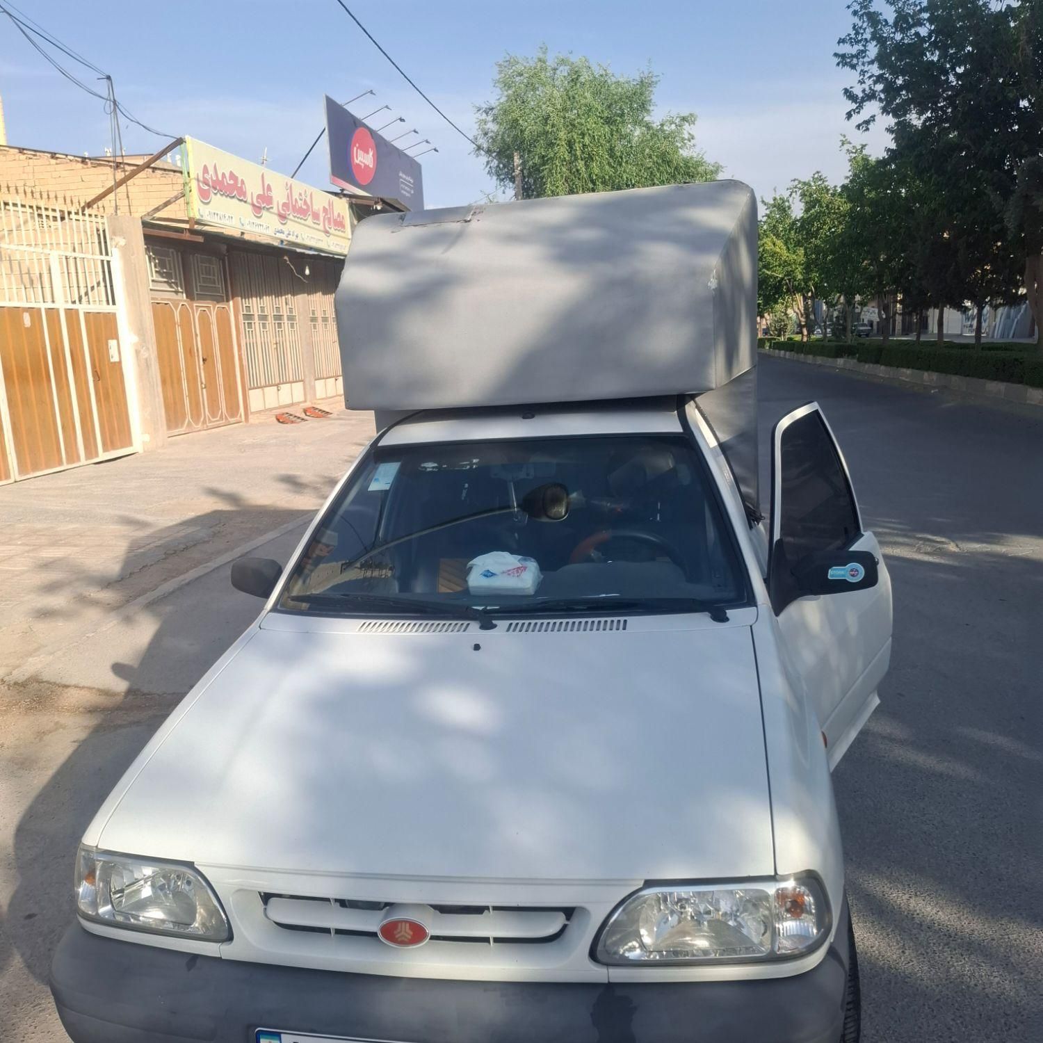 خودرو پراید، 151 آگهی ann_18242764