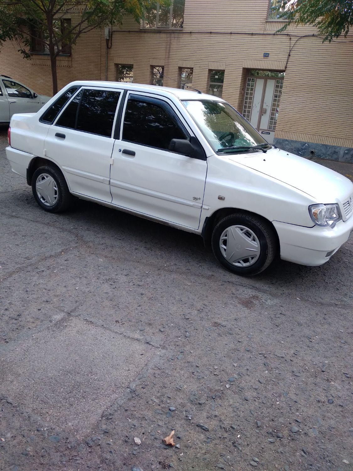 خودرو پراید، 132 آگهی ann_18242766