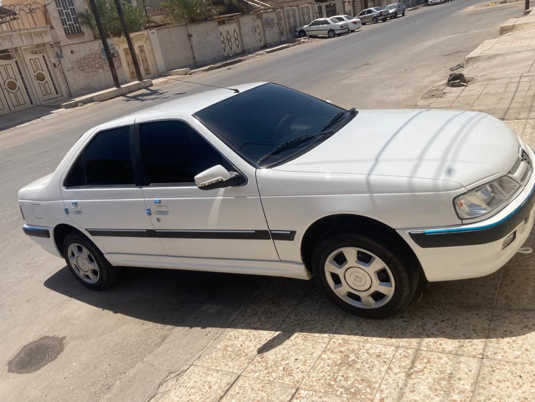 خودرو پژو، پارس آگهی ann_18242772