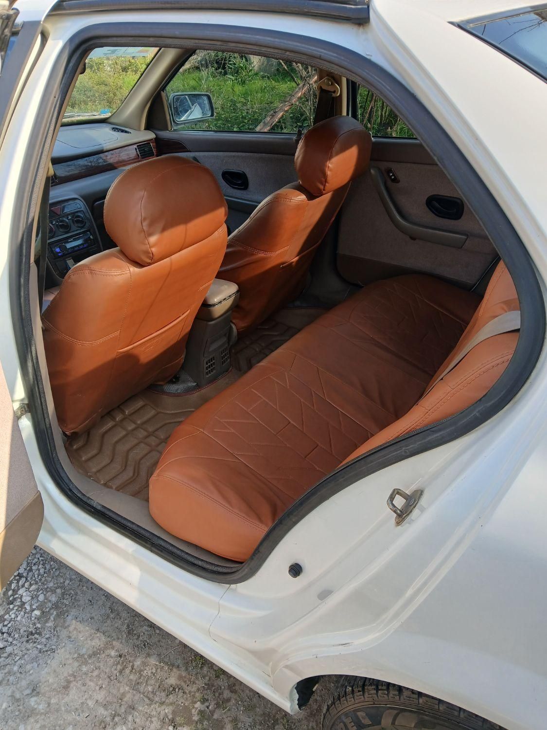 سمند LX XU7 - 1394