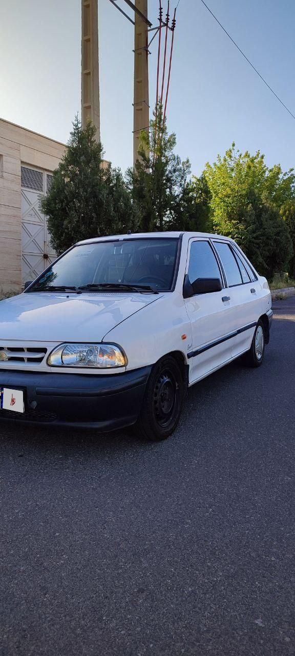 پراید 131 SE - 1393