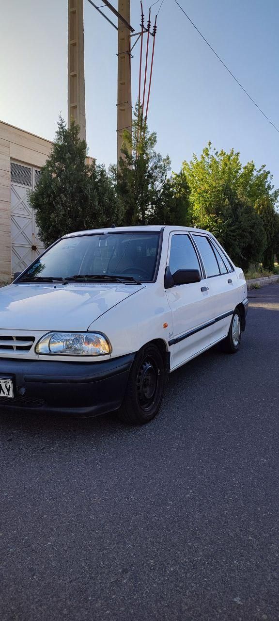 پراید 131 SE - 1393