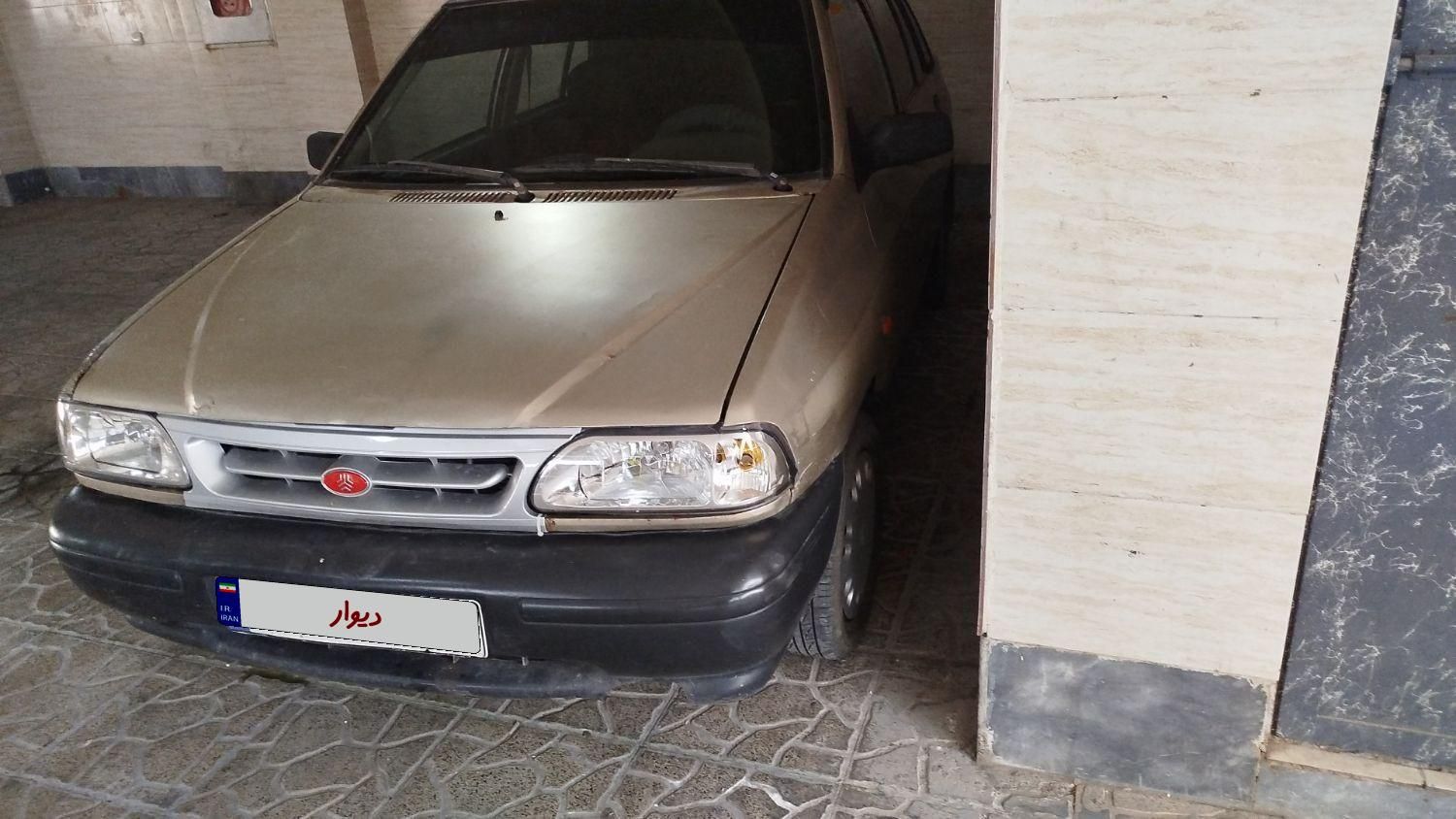 خودرو پراید، 141 آگهی ann_18242786