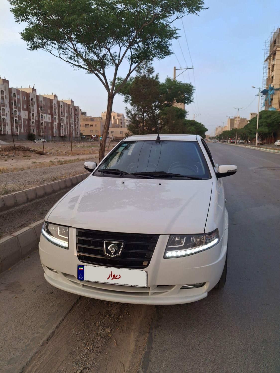 خودرو سمند، سورن آگهی ann_18242806