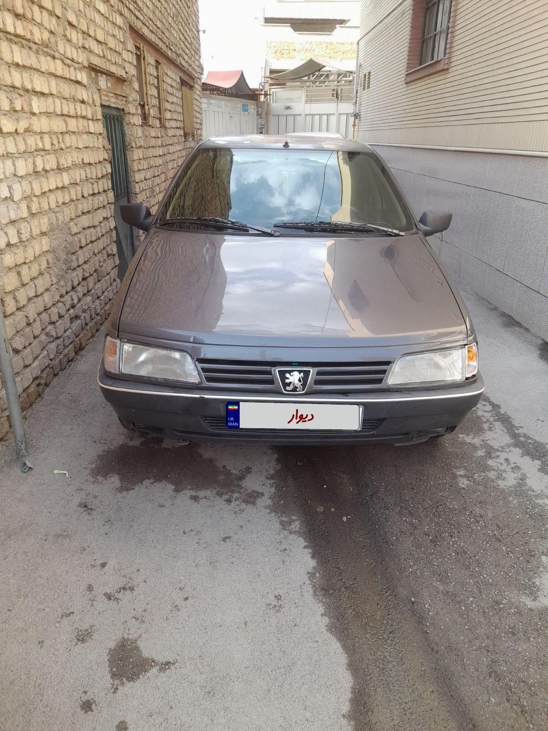 خودرو پژو، 405 آگهی ann_18242807