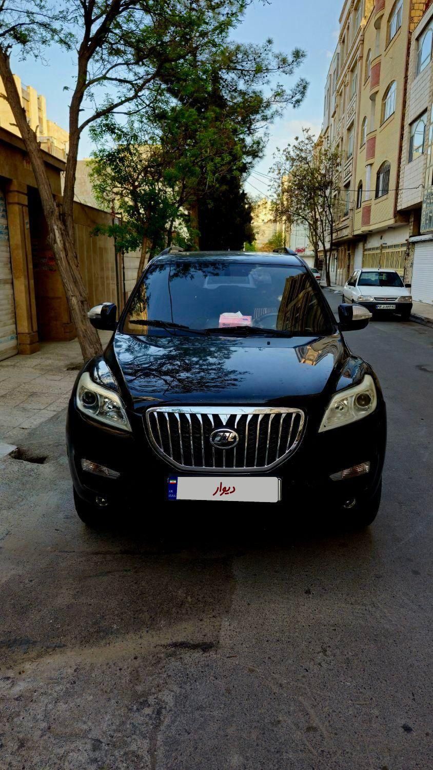 خودرو لیفان، X60 آگهی ann_18242813