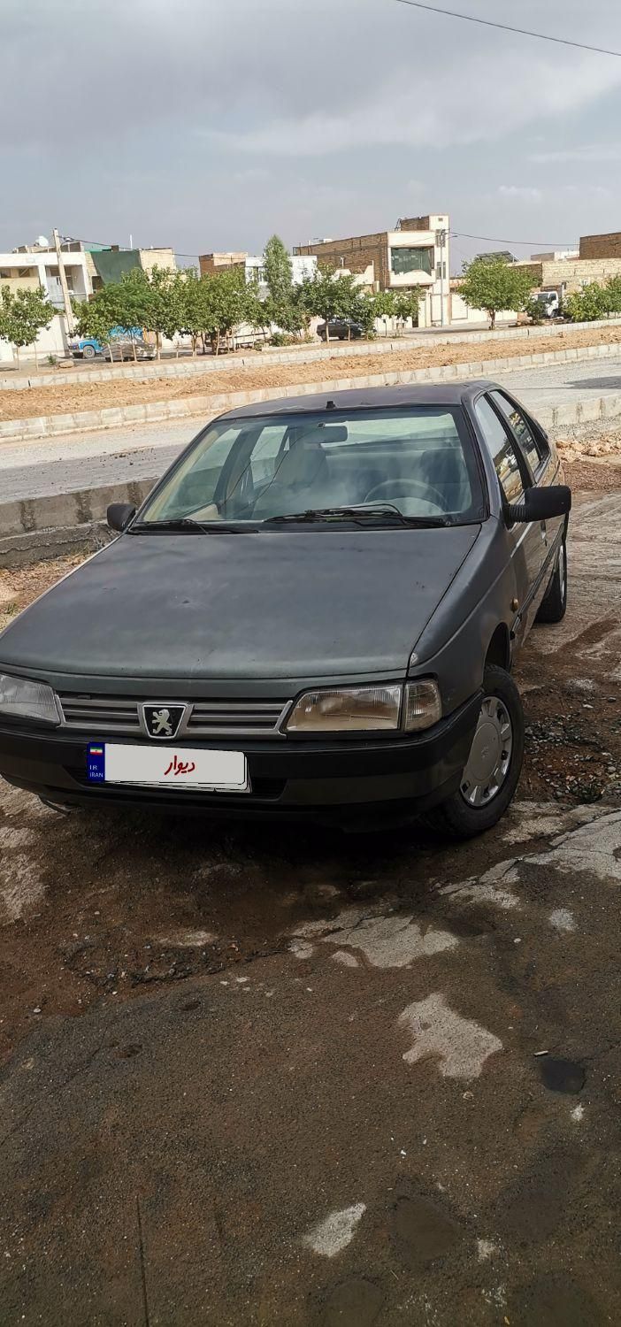 خودرو پژو، 405 آگهی ann_18242832