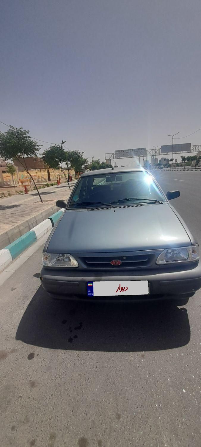 خودرو پراید، صبا آگهی ann_18242851