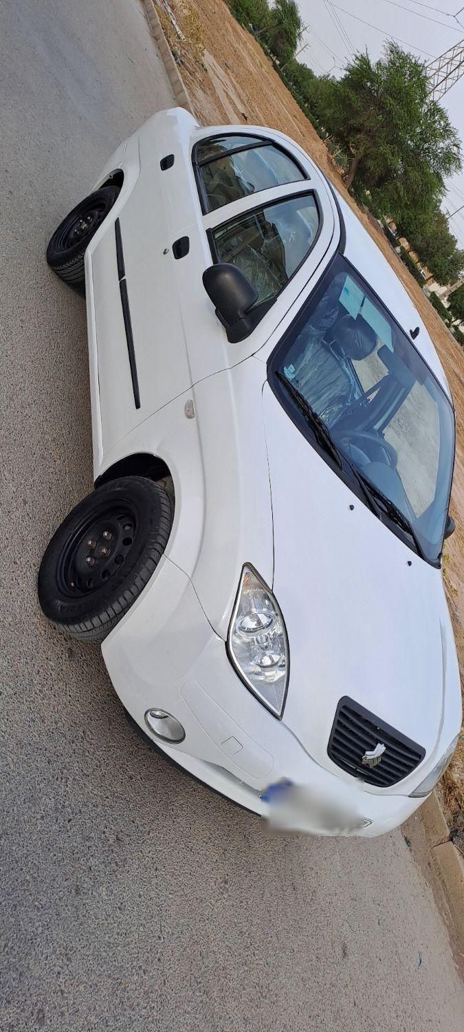 خودرو تیبا، صندوق دار آگهی ann_18242860