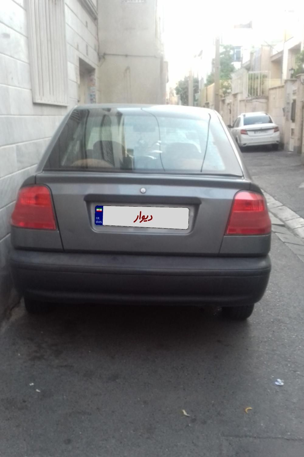 خودرو پراید، 141 آگهی ann_18242863