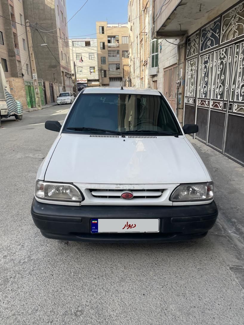 خودرو پراید، 131 آگهی ann_18242873