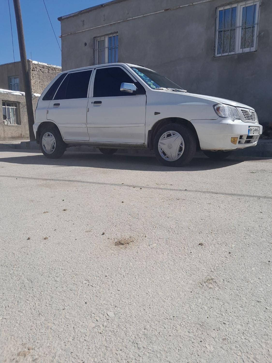 خودرو پراید، 111 آگهی ann_18242877