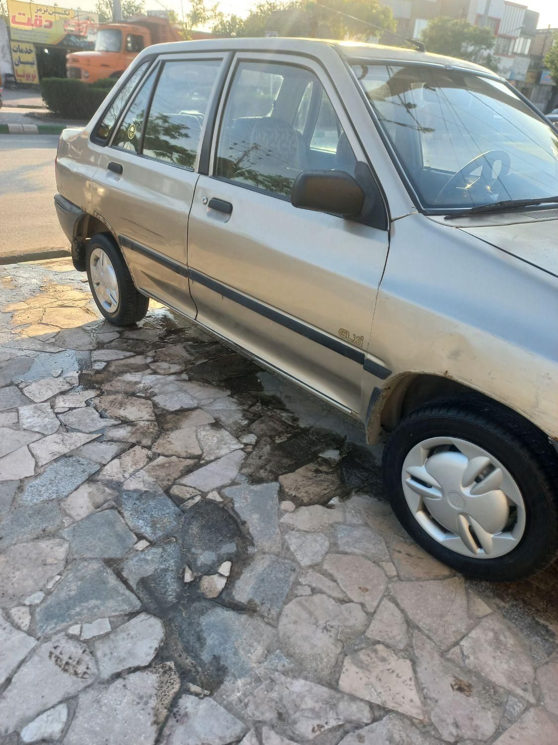 خودرو پراید، صبا آگهی ann_18242892