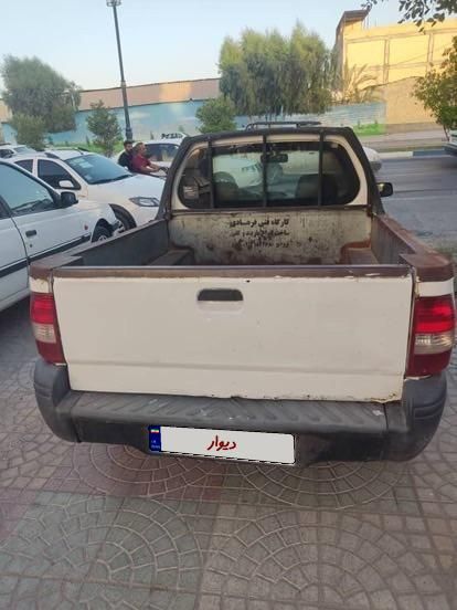 پراید 151 SE - 1396