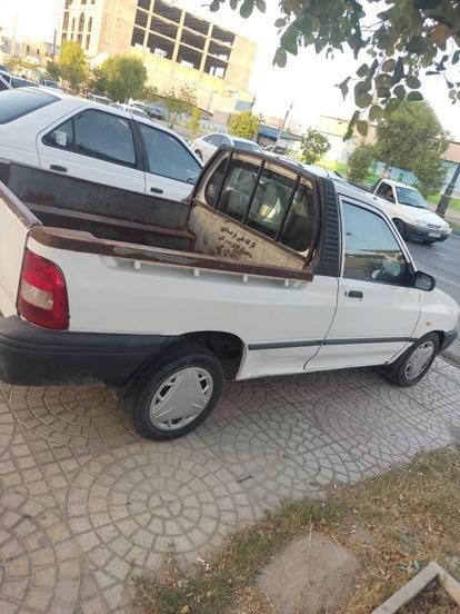 خودرو پراید، 151 آگهی ann_18242896