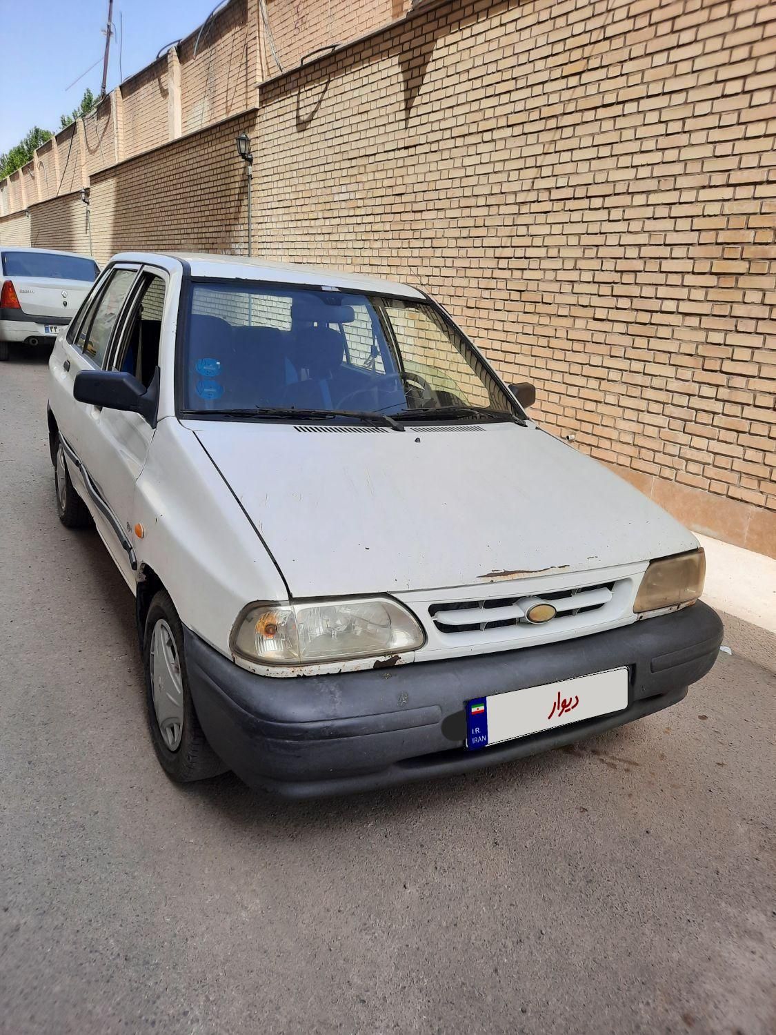خودرو پراید، صبا آگهی ann_18242916