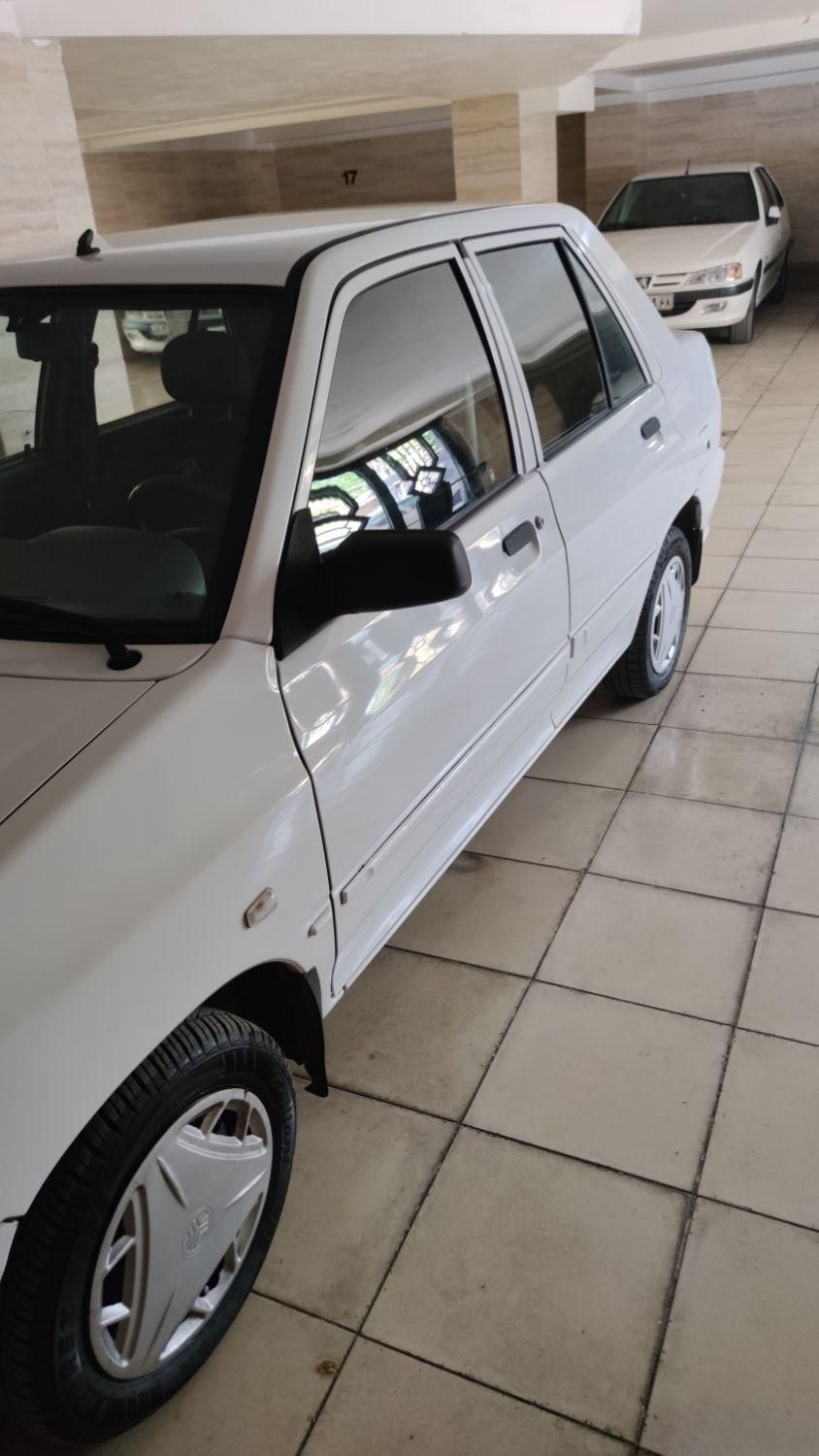 پراید 132 SE - 1397