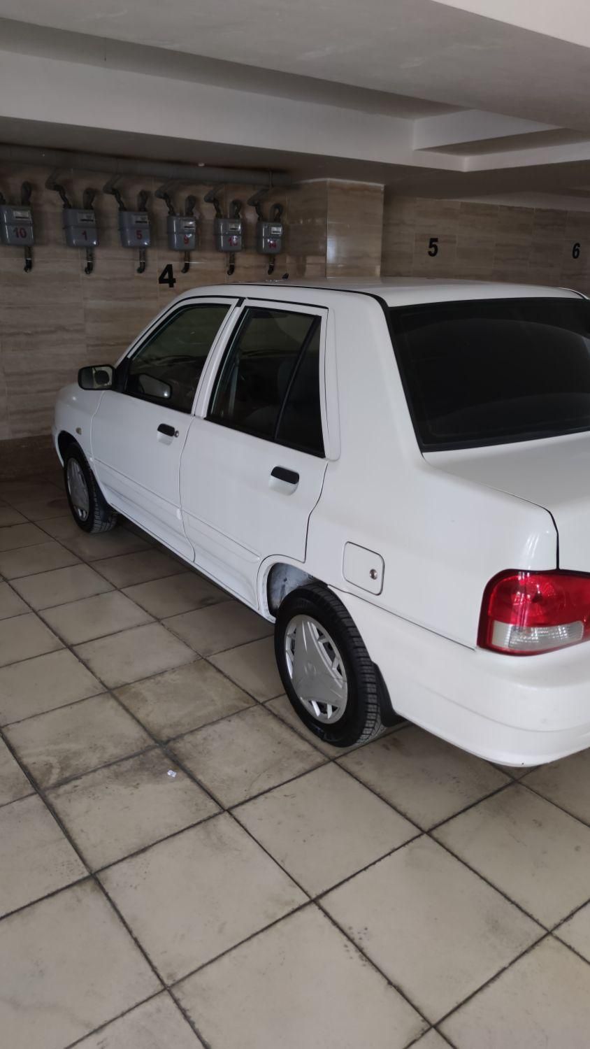 پراید 132 SE - 1397