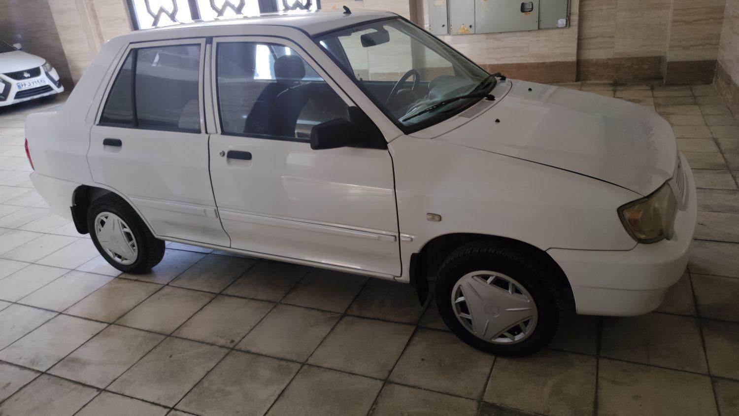 پراید 132 SE - 1397