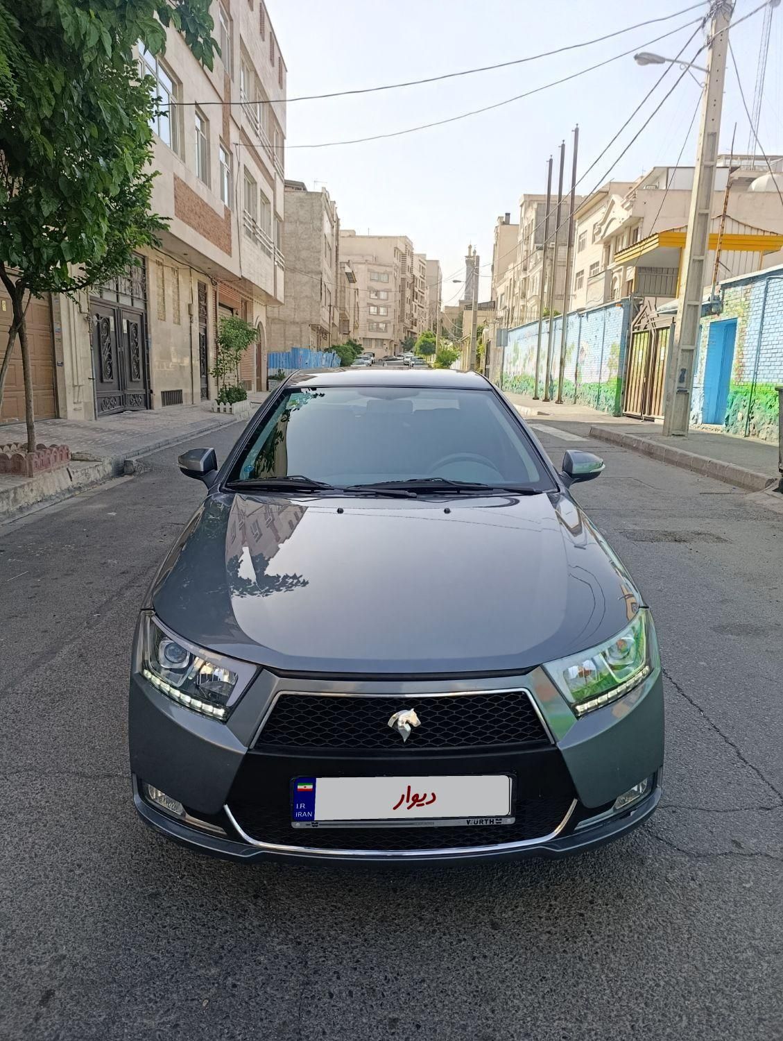 خودرو دنا، پلاس آگهی ann_18242924