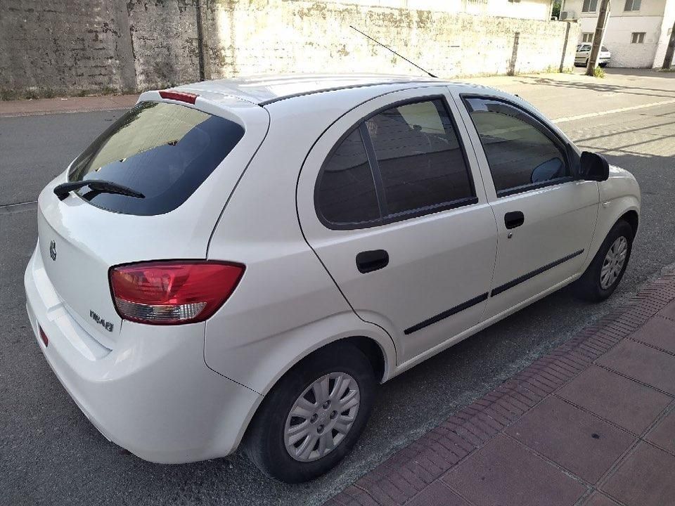 تیبا 2 EX - 1398