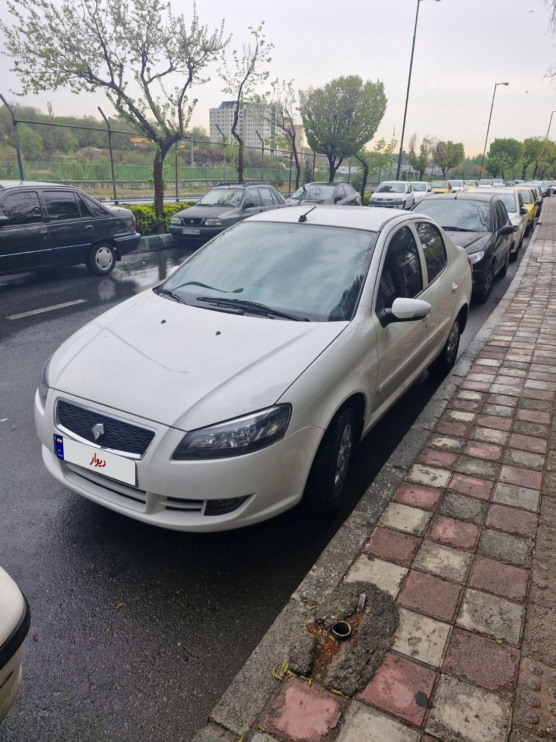 خودرو رانا، پلاس آگهی ann_18242937