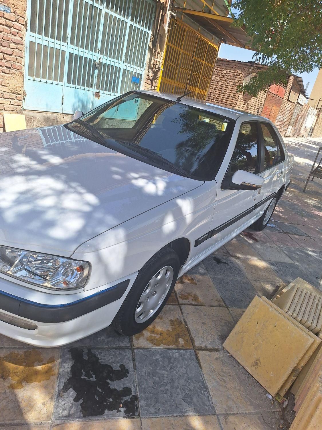 خودرو پژو، پارس آگهی ann_18242949