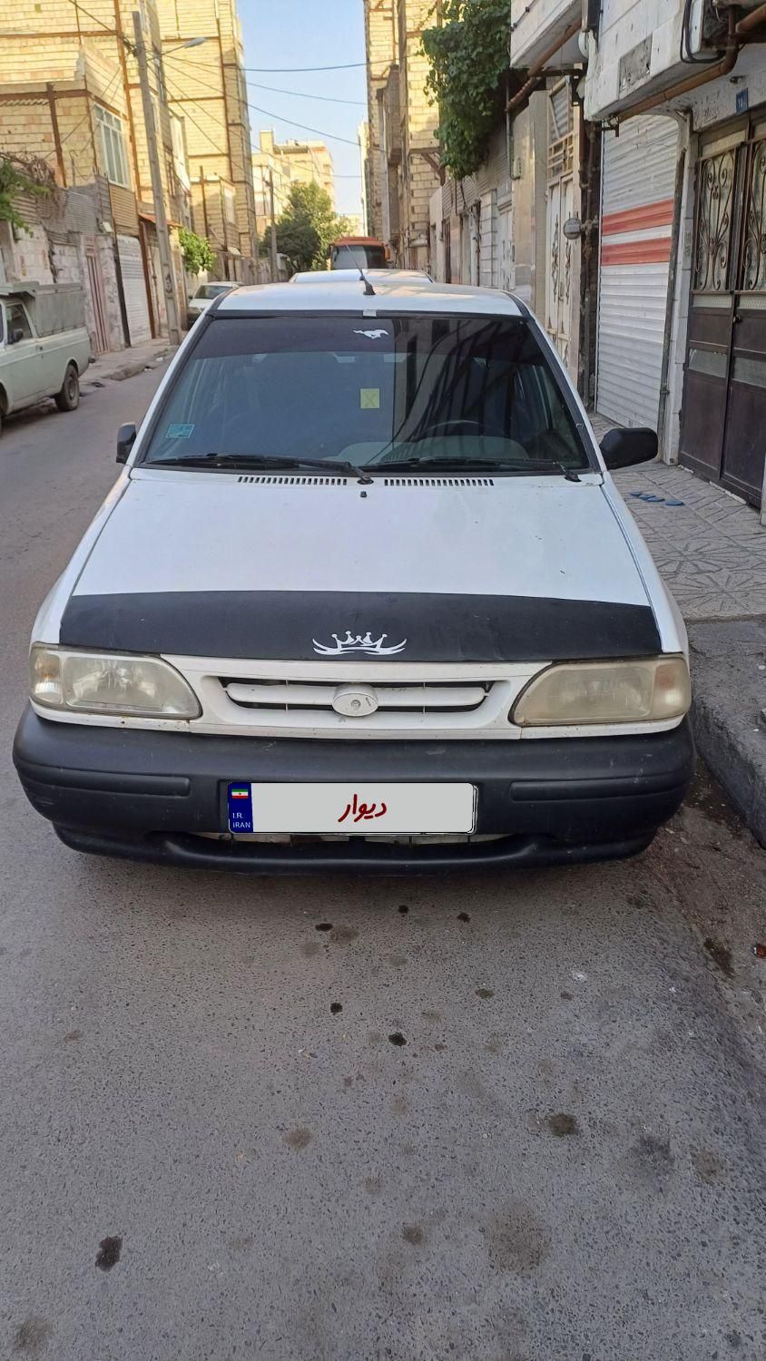 خودرو پراید، 131 آگهی ann_18242951