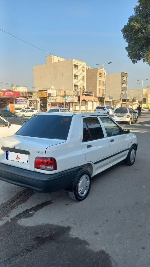 خودرو پراید، 131 آگهی ann_18242957