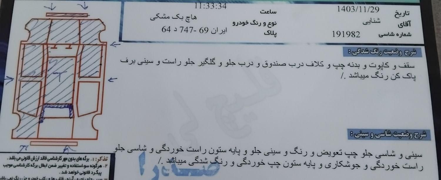خودرو پراید، 111 آگهی ann_18242973