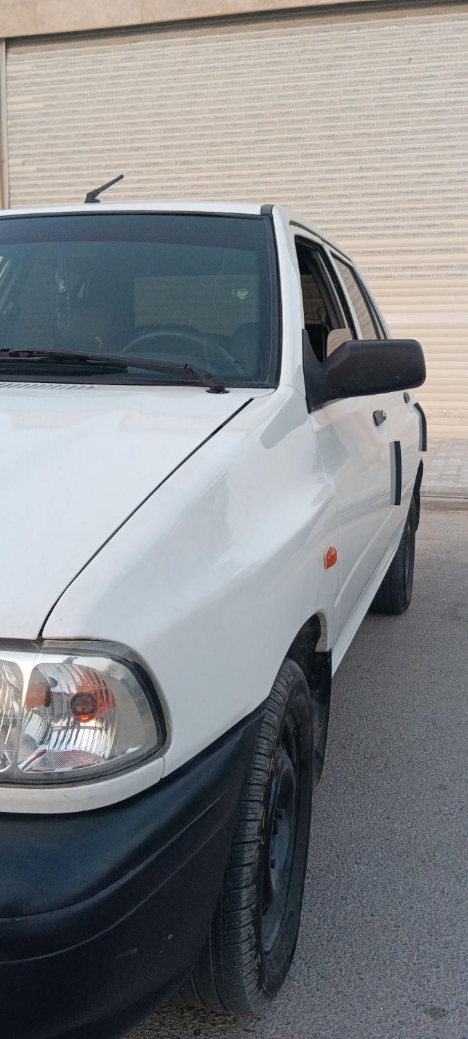 پراید 131 SE - 1399