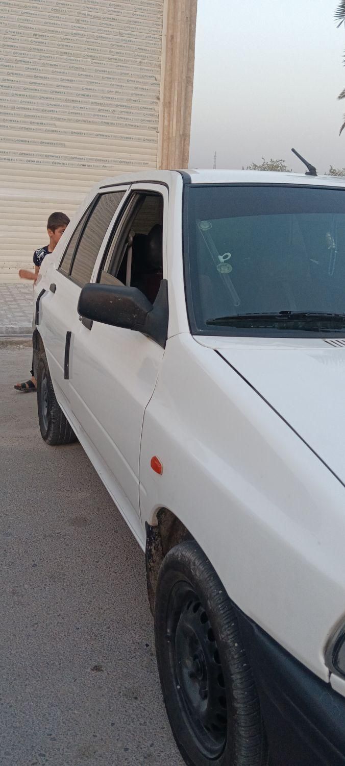 پراید 131 SE - 1399