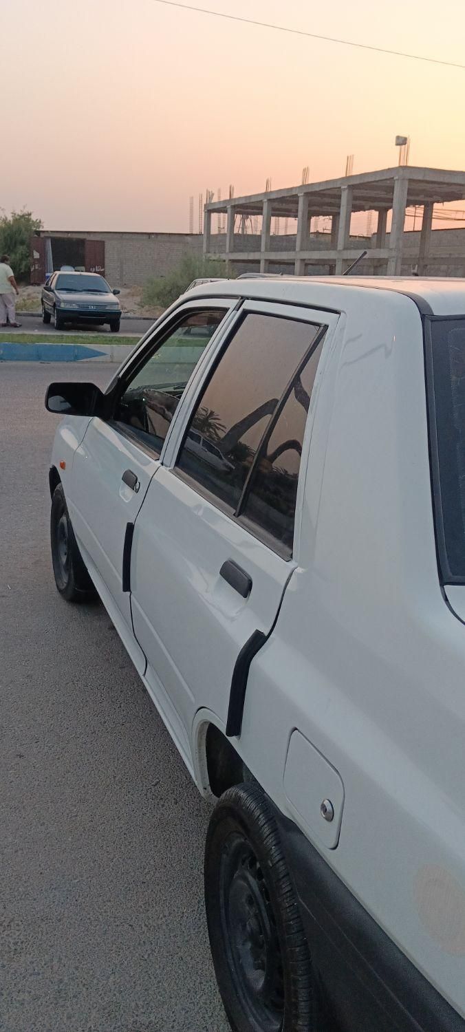 پراید 131 SE - 1399