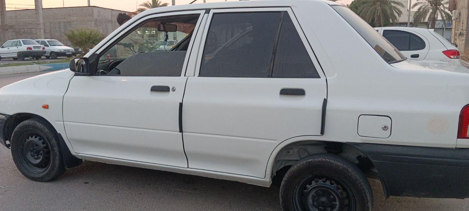 پراید 131 SE - 1399