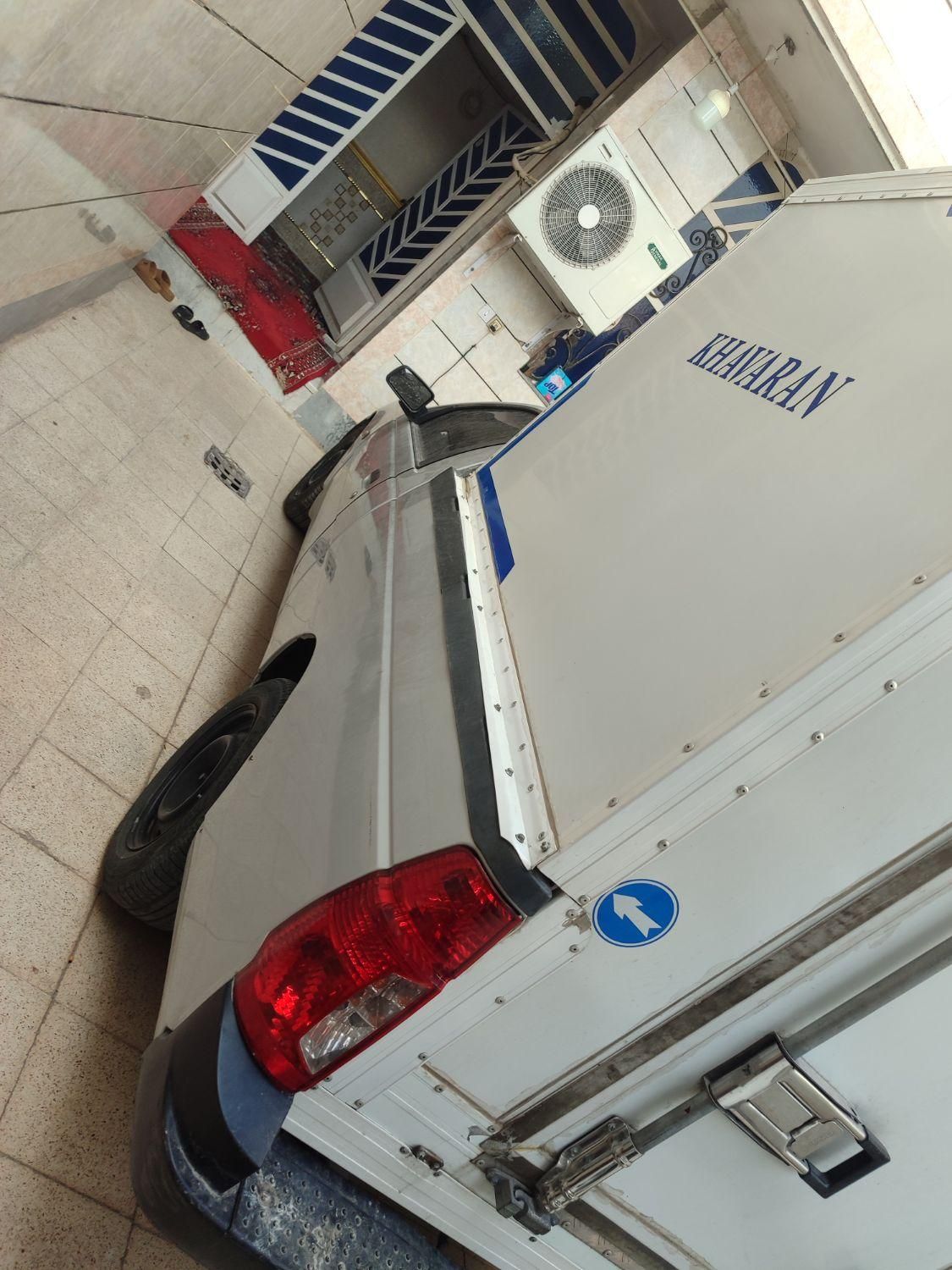 خودرو آریسان، 2 آگهی ann_18243012