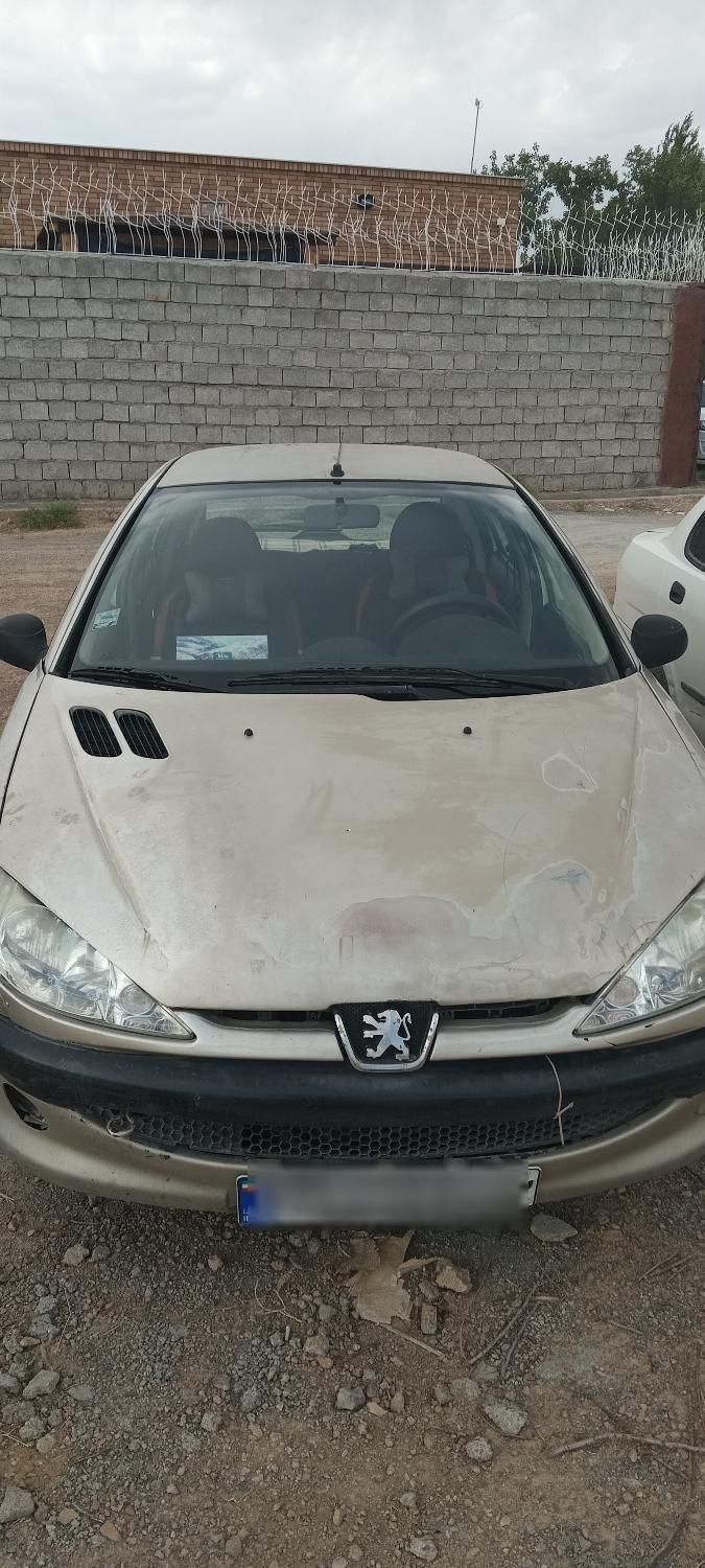خودرو پژو، 206 آگهی ann_18243042
