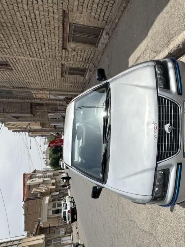 سمند LX XU7 - 1385